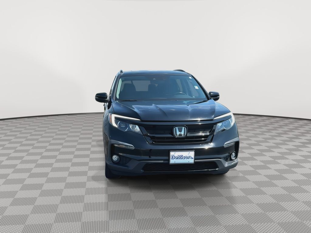 2022 Honda Pilot Special Edition Oklahoma City OK