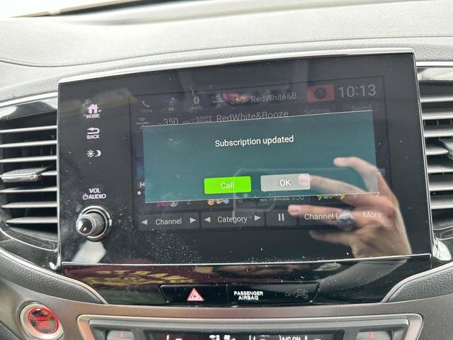 2022 Honda Pilot Special Edition San Clemente CA