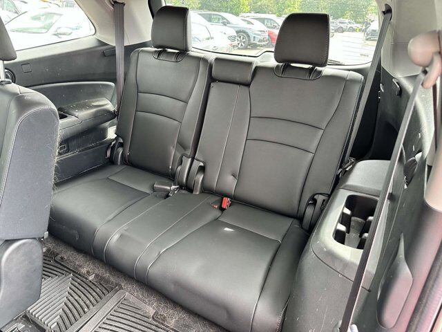 2022 Honda Pilot Special Edition San Clemente CA