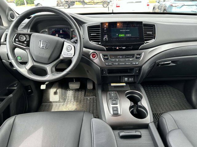 2022 Honda Pilot Special Edition San Clemente CA