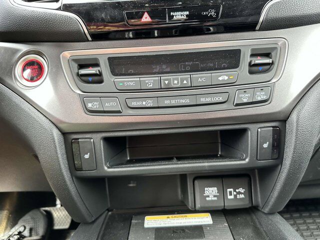 2022 Honda Pilot Special Edition San Clemente CA