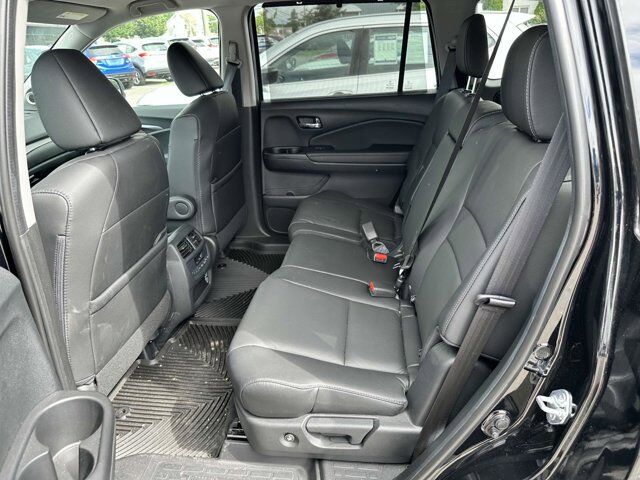 2022 Honda Pilot Special Edition San Clemente CA
