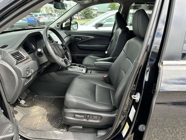 2022 Honda Pilot Special Edition San Clemente CA