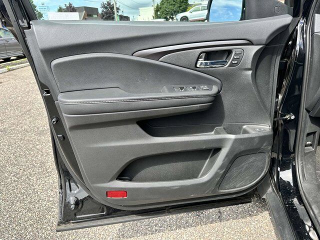 2022 Honda Pilot Special Edition San Clemente CA