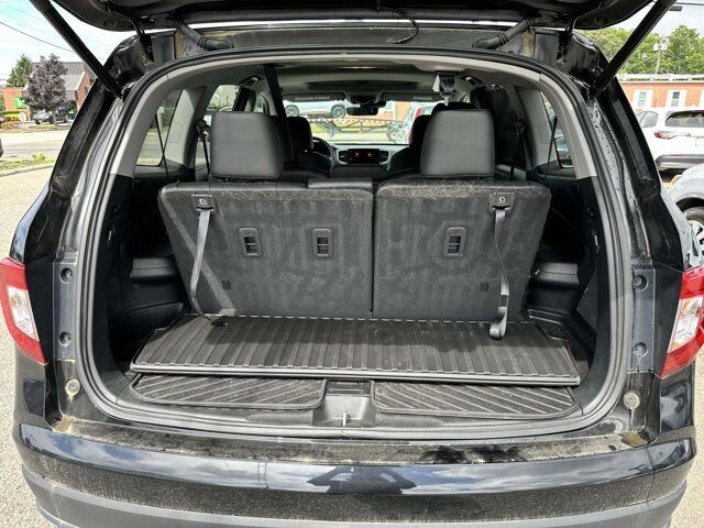 2022 Honda Pilot Special Edition San Clemente CA