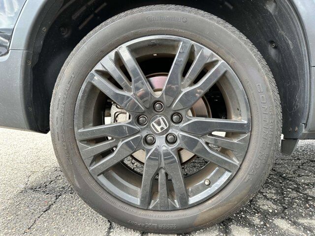 2022 Honda Pilot Special Edition San Clemente CA