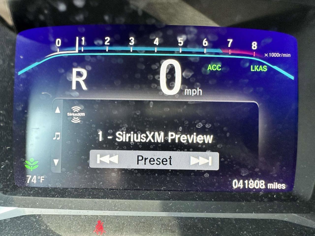 2022 Honda Pilot Special Edition San Clemente CA