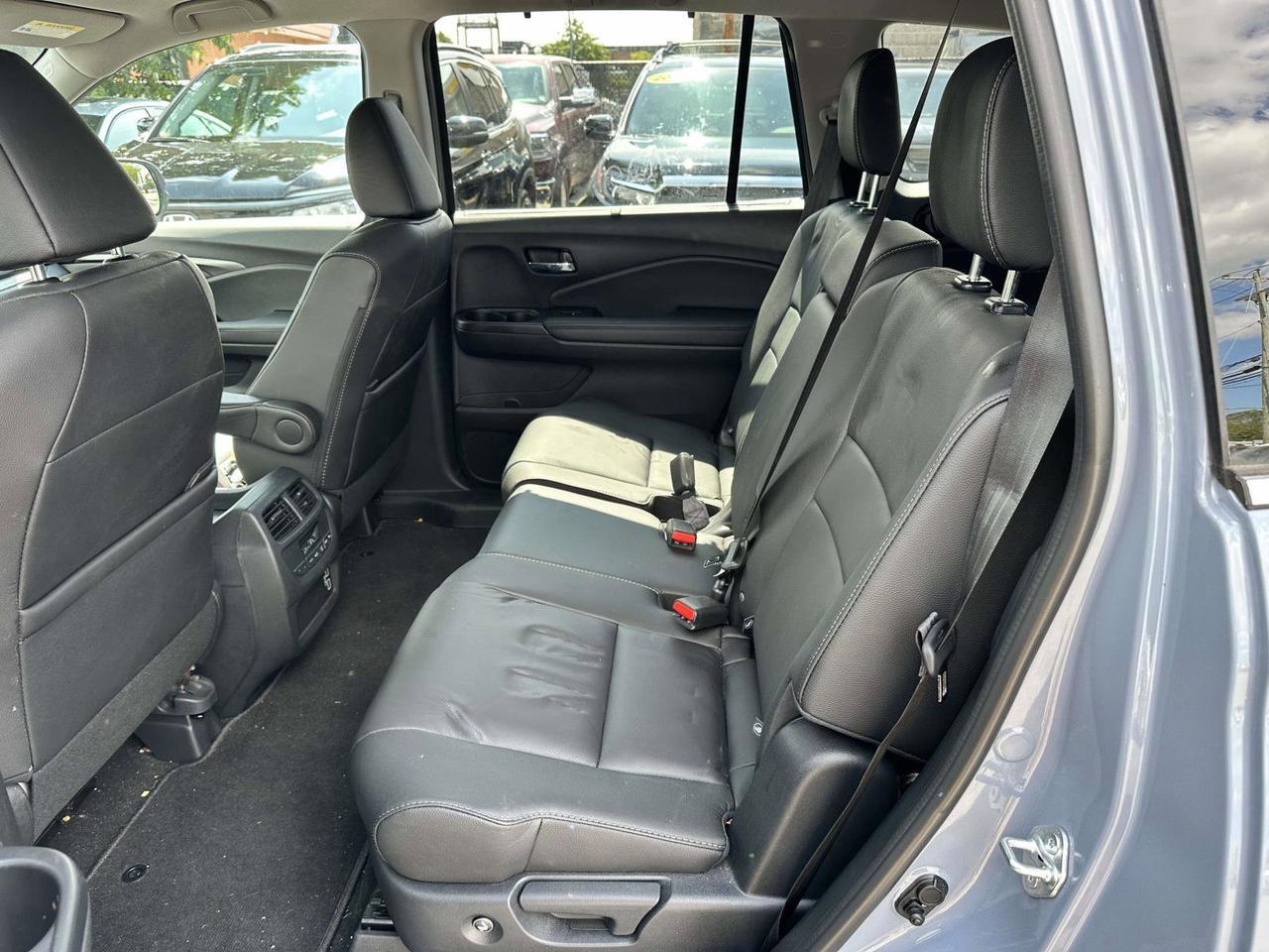 2022 Honda Pilot Special Edition San Clemente CA