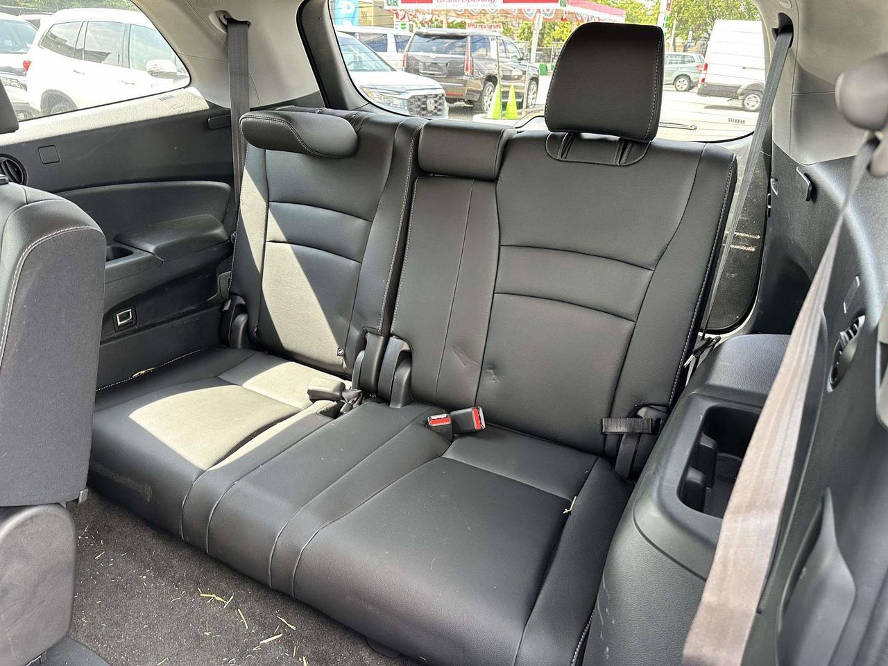 2022 Honda Pilot Special Edition San Clemente CA