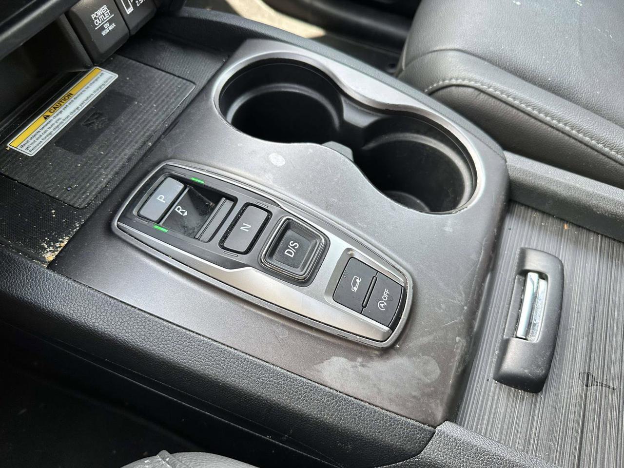 2022 Honda Pilot Special Edition San Clemente CA