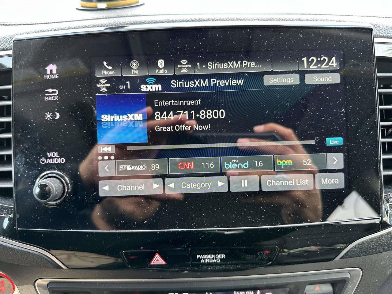 2022 Honda Pilot Special Edition San Clemente CA