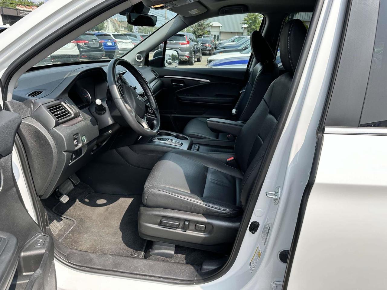 2022 Honda Pilot Special Edition San Clemente CA