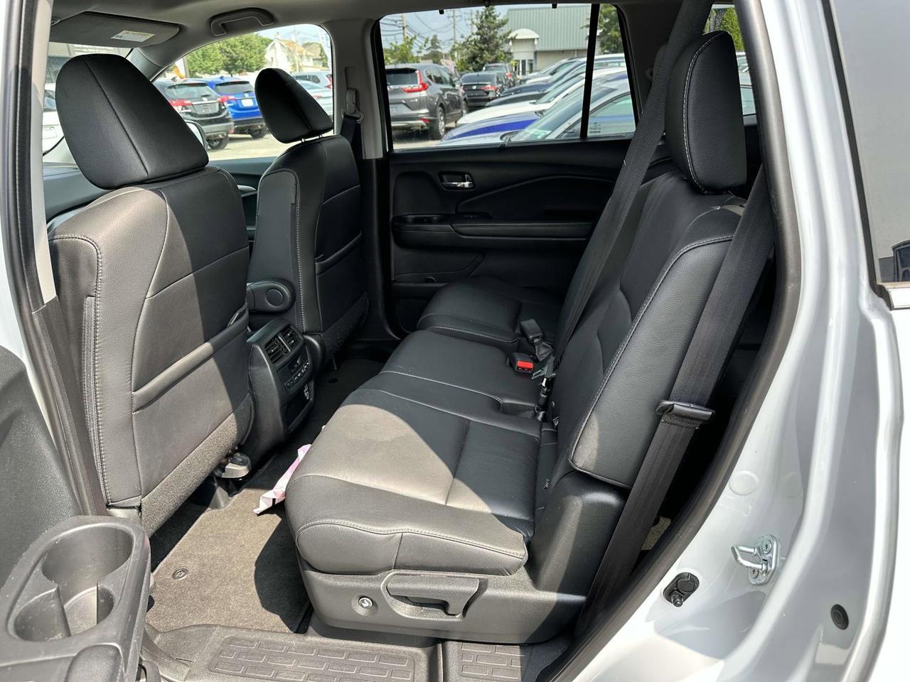 2022 Honda Pilot Special Edition San Clemente CA