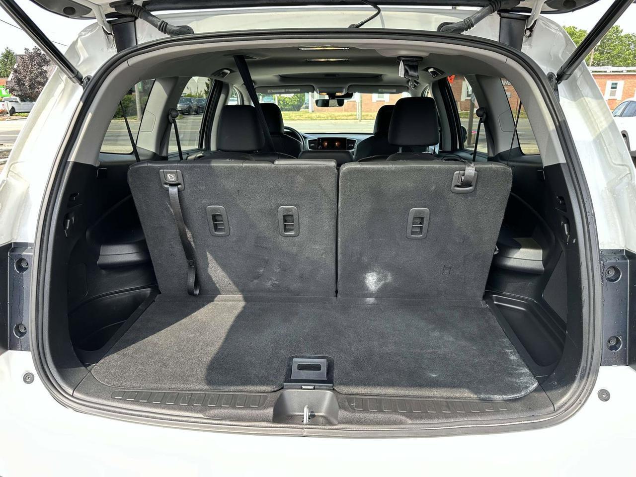 2022 Honda Pilot Special Edition San Clemente CA