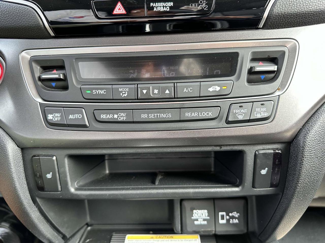 2022 Honda Pilot Special Edition San Clemente CA