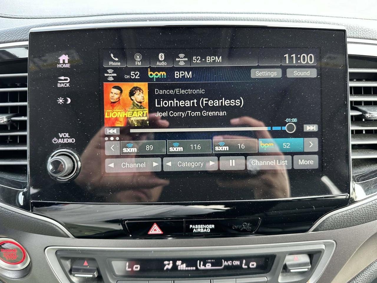 2022 Honda Pilot Special Edition San Clemente CA