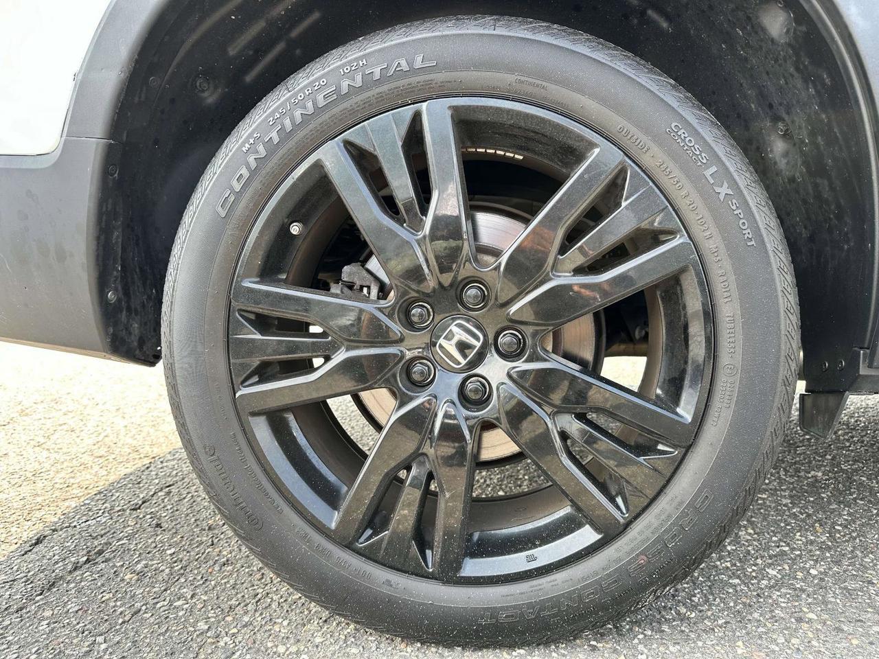 2022 Honda Pilot Special Edition San Clemente CA