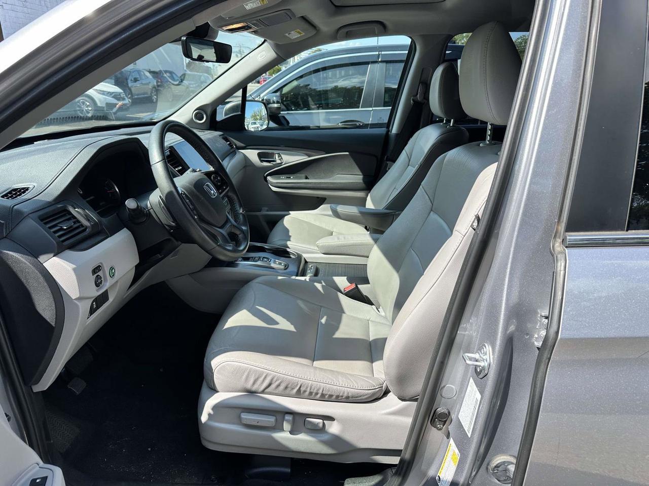 2022 Honda Pilot Special Edition San Clemente CA