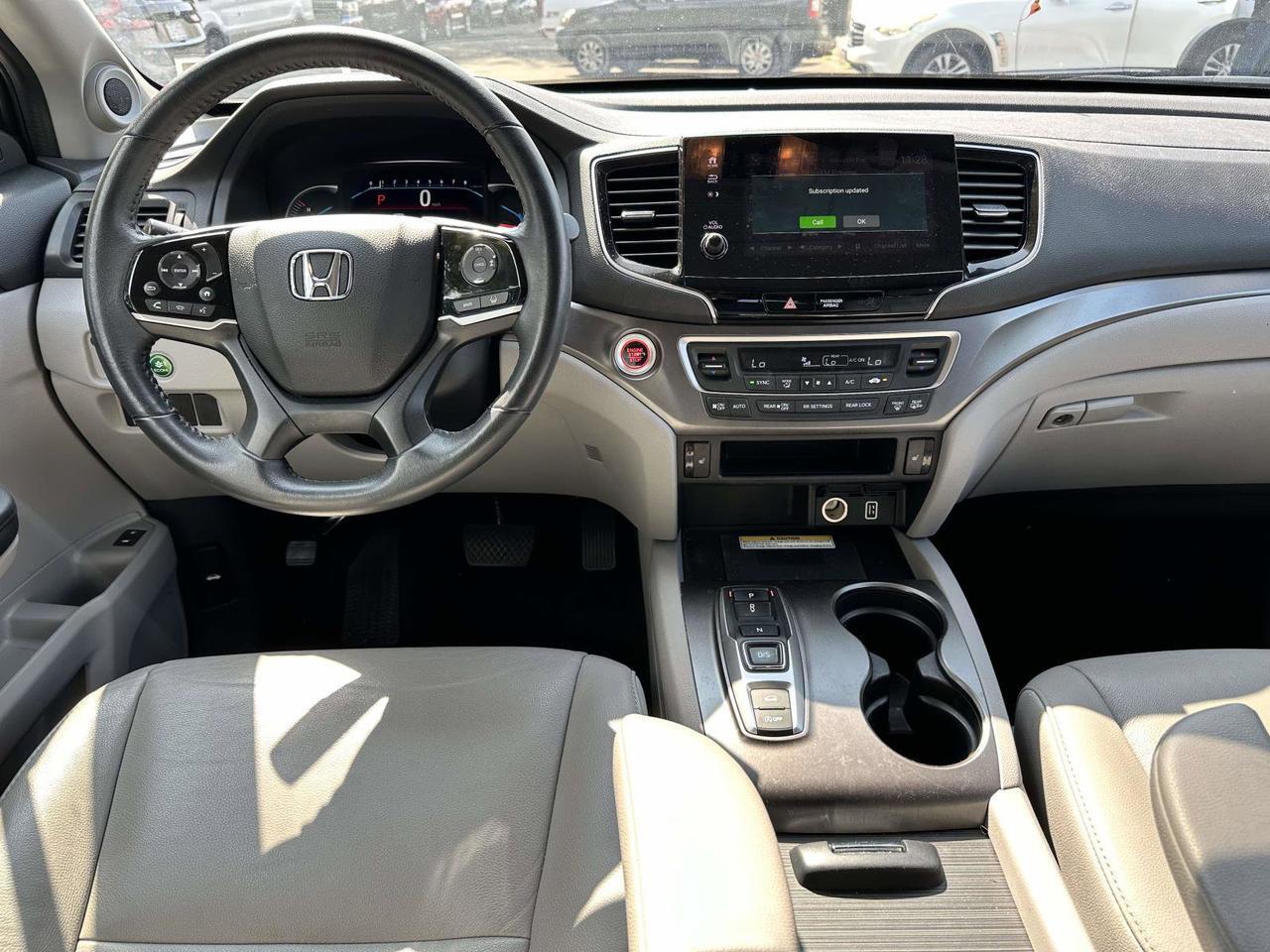 2022 Honda Pilot Special Edition San Clemente CA