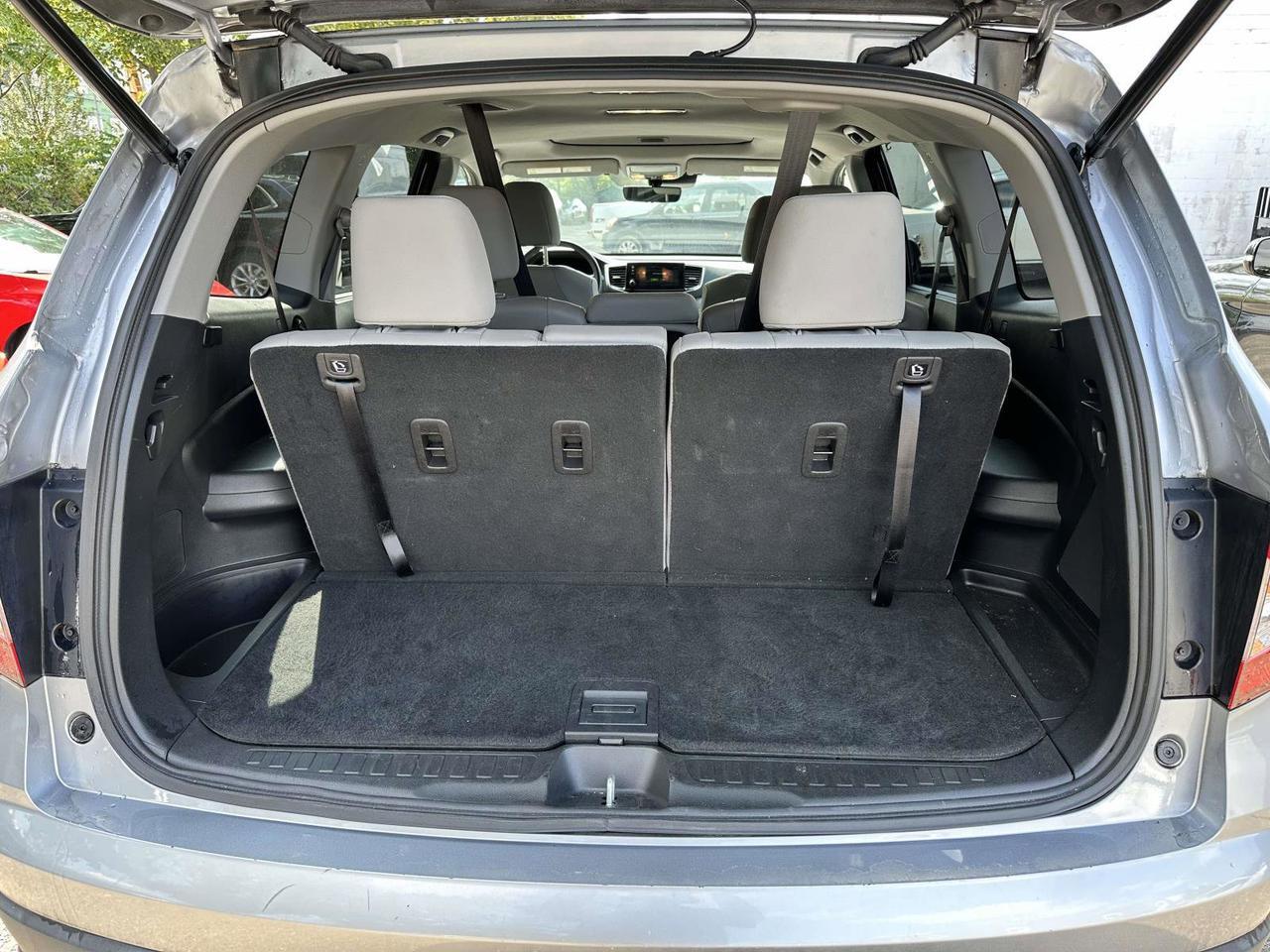 2022 Honda Pilot Special Edition San Clemente CA