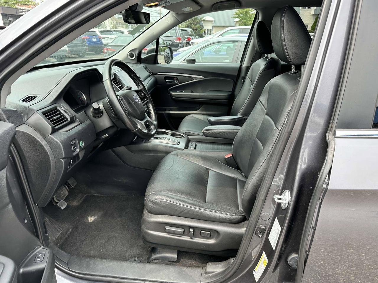 2022 Honda Pilot Special Edition San Clemente CA