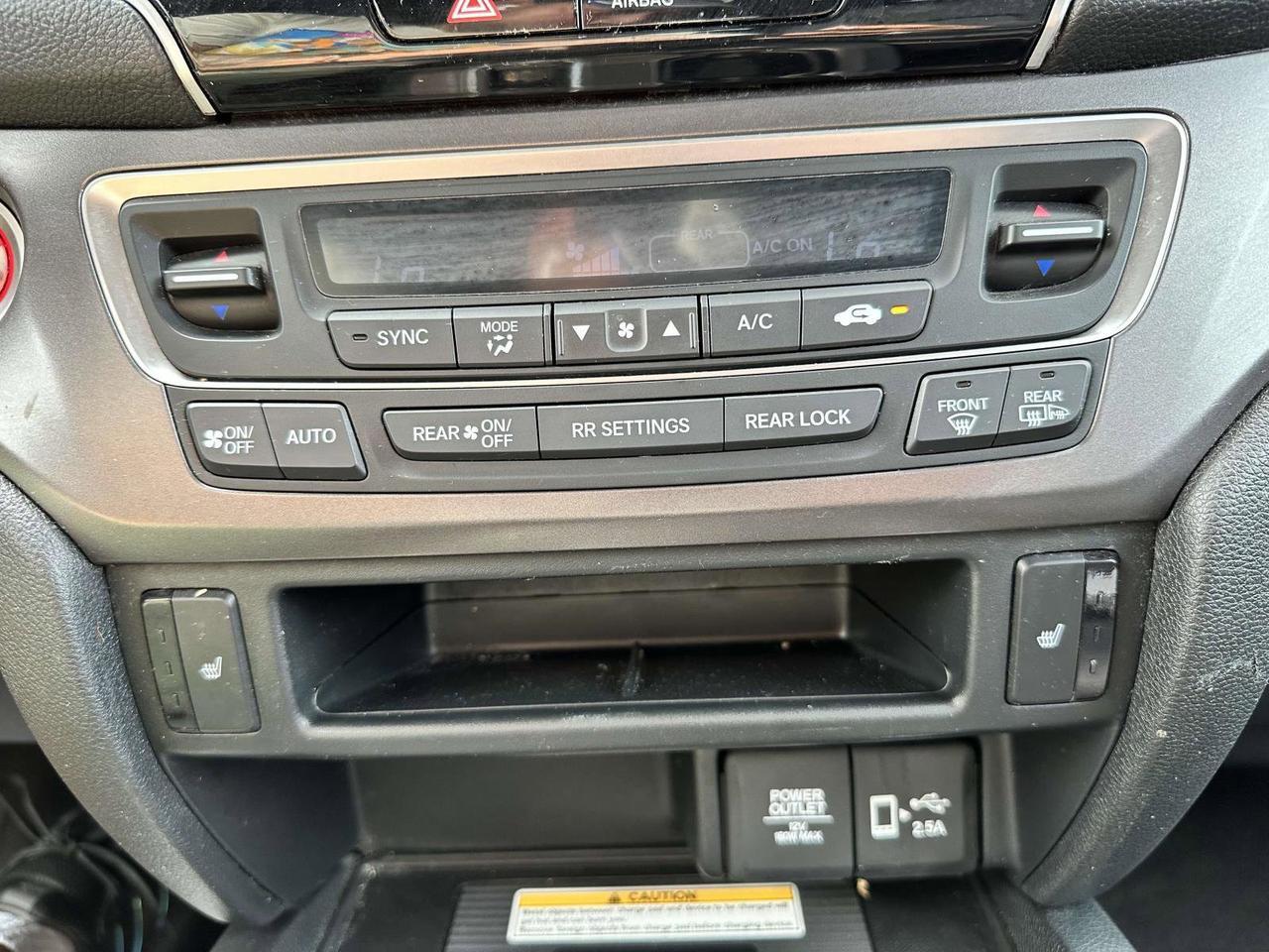 2022 Honda Pilot Special Edition San Clemente CA