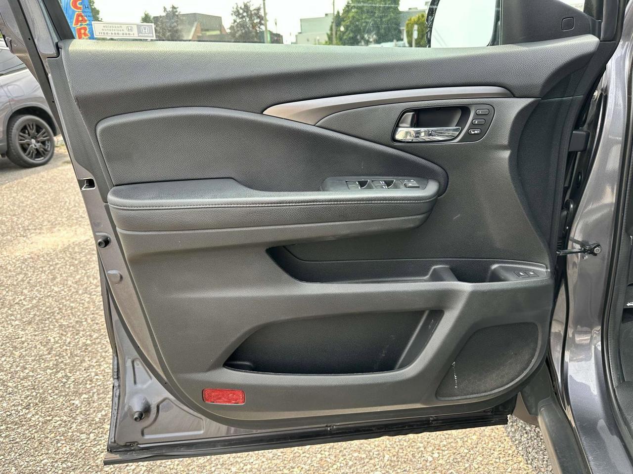 2022 Honda Pilot Special Edition San Clemente CA