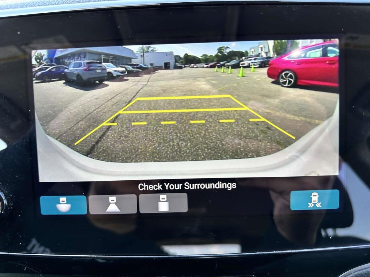 2022 Honda Pilot Special Edition San Clemente CA