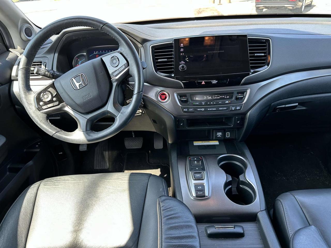 2022 Honda Pilot Special Edition San Clemente CA