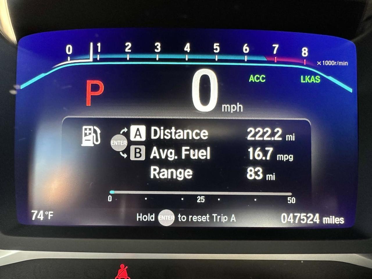 2022 Honda Pilot Special Edition San Clemente CA