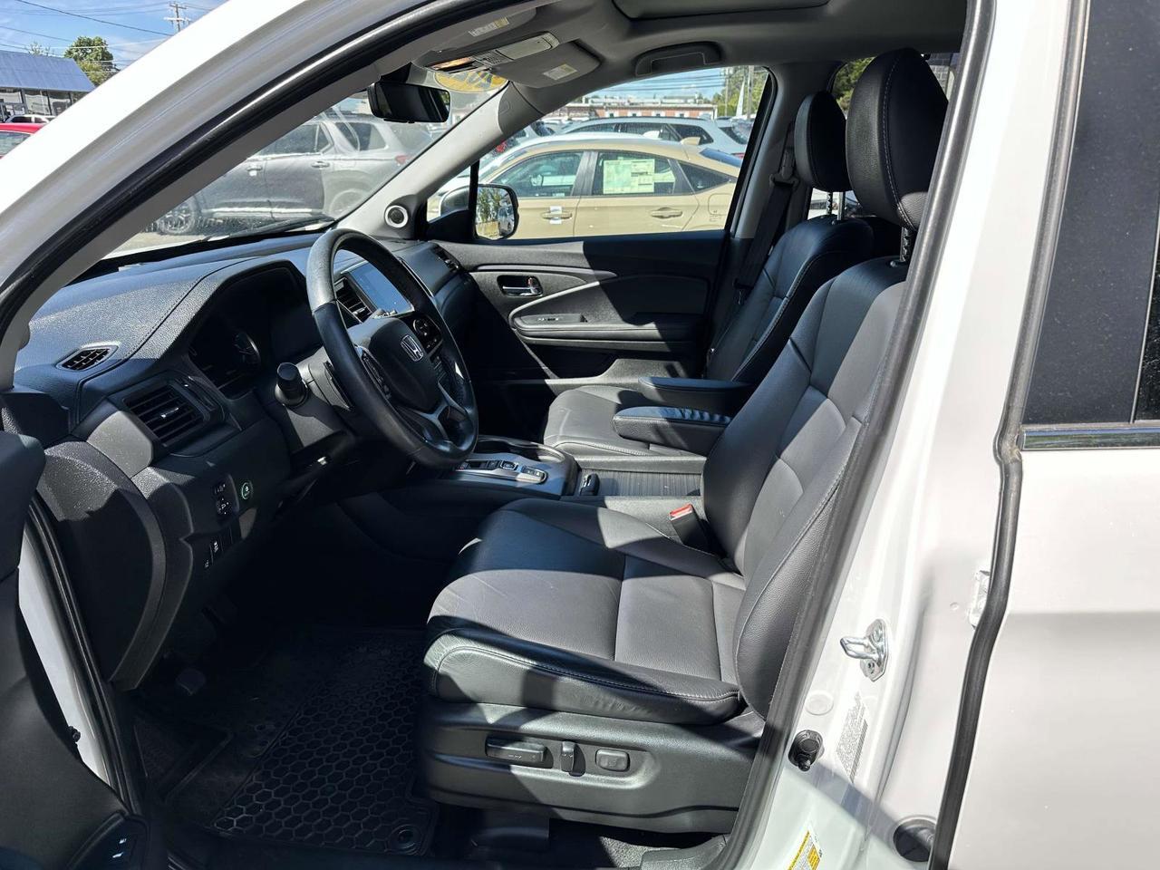 2022 Honda Pilot Special Edition San Clemente CA