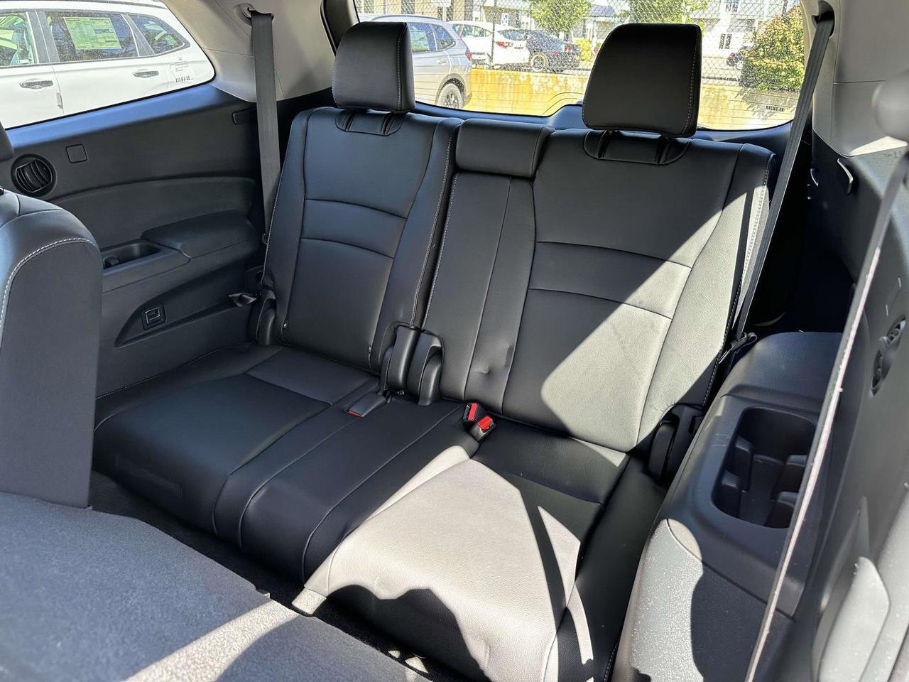 2022 Honda Pilot Special Edition San Clemente CA