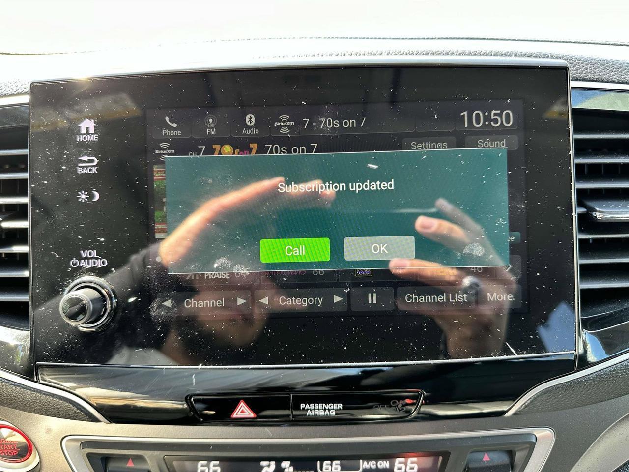 2022 Honda Pilot Special Edition San Clemente CA