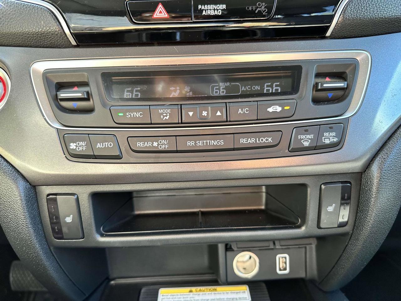 2022 Honda Pilot Special Edition San Clemente CA