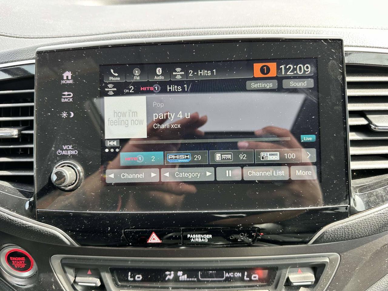 2022 Honda Pilot Special Edition San Clemente CA