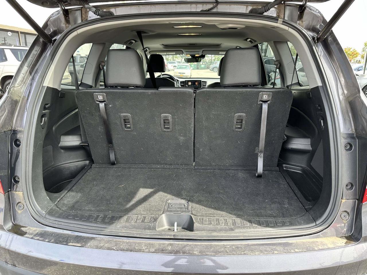 2022 Honda Pilot Special Edition San Clemente CA