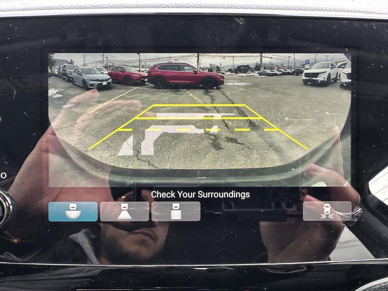 2022 Honda Pilot Special Edition San Clemente CA