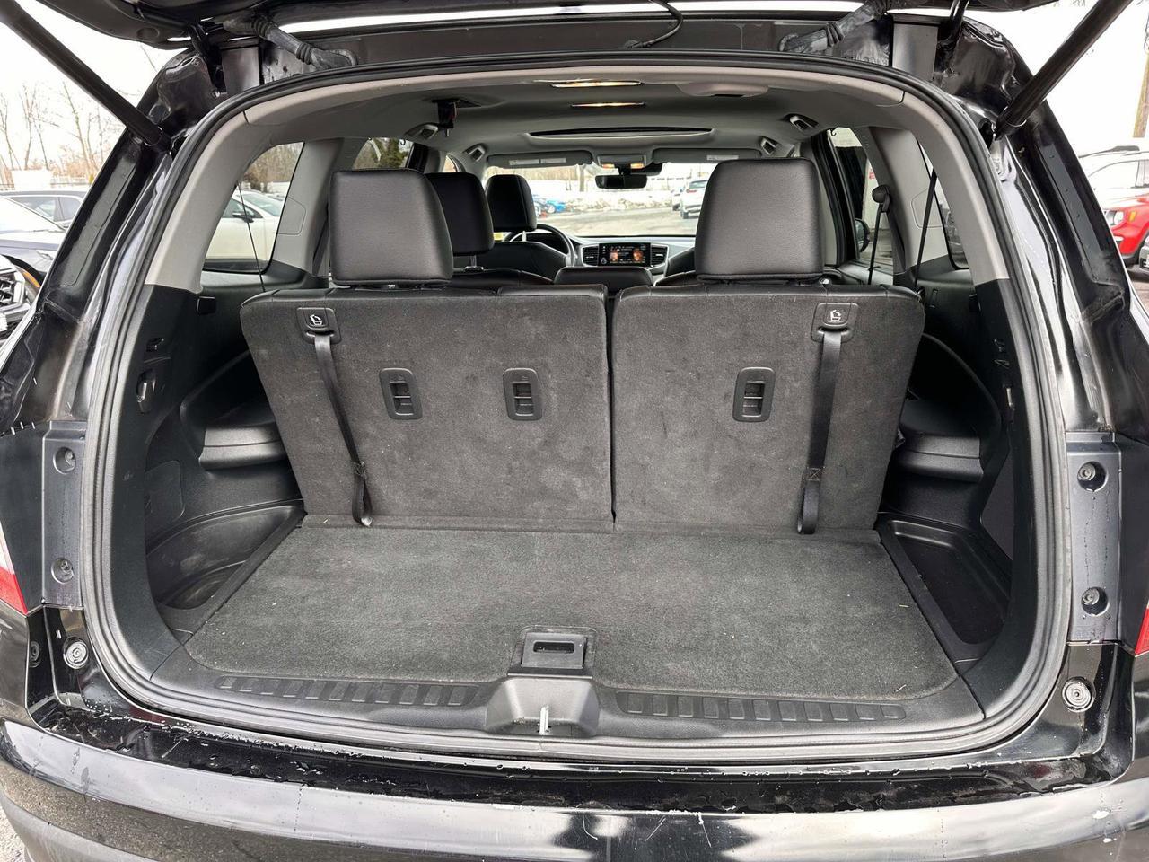 2022 Honda Pilot Special Edition San Clemente CA