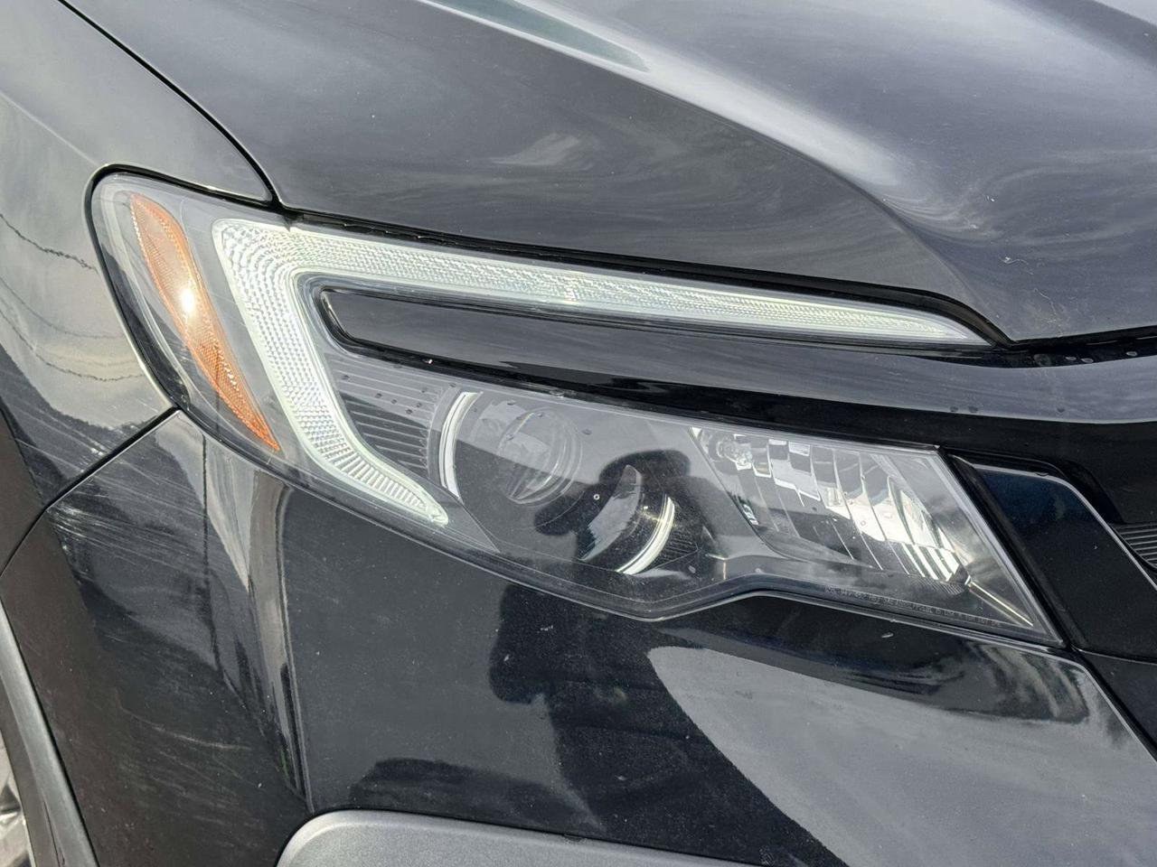 2022 Honda Pilot Sport Clifton Park NY