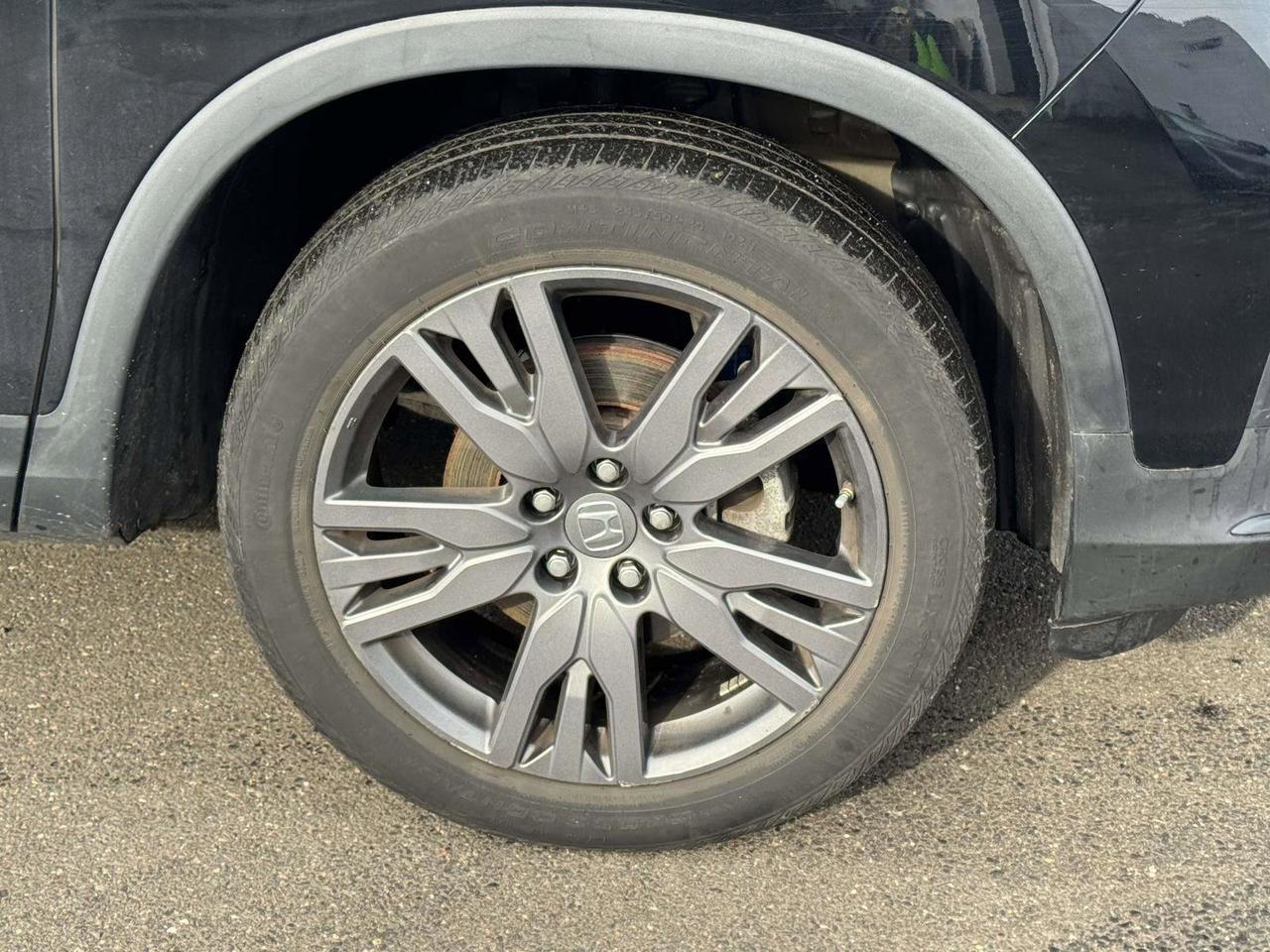 2022 Honda Pilot Sport Clifton Park NY