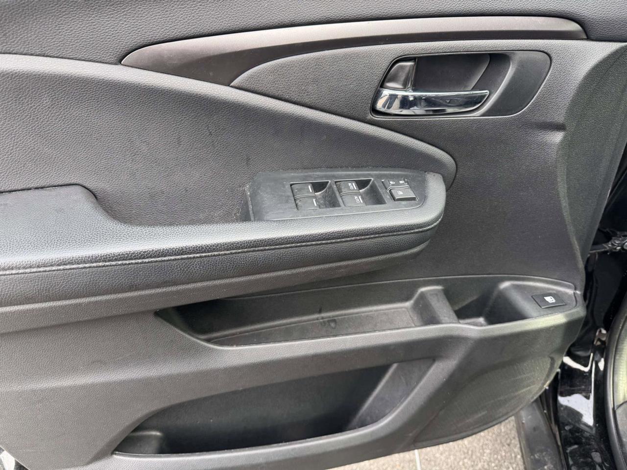 2022 Honda Pilot Sport Clifton Park NY