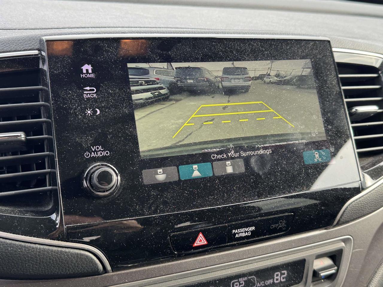 2022 Honda Pilot Sport Clifton Park NY