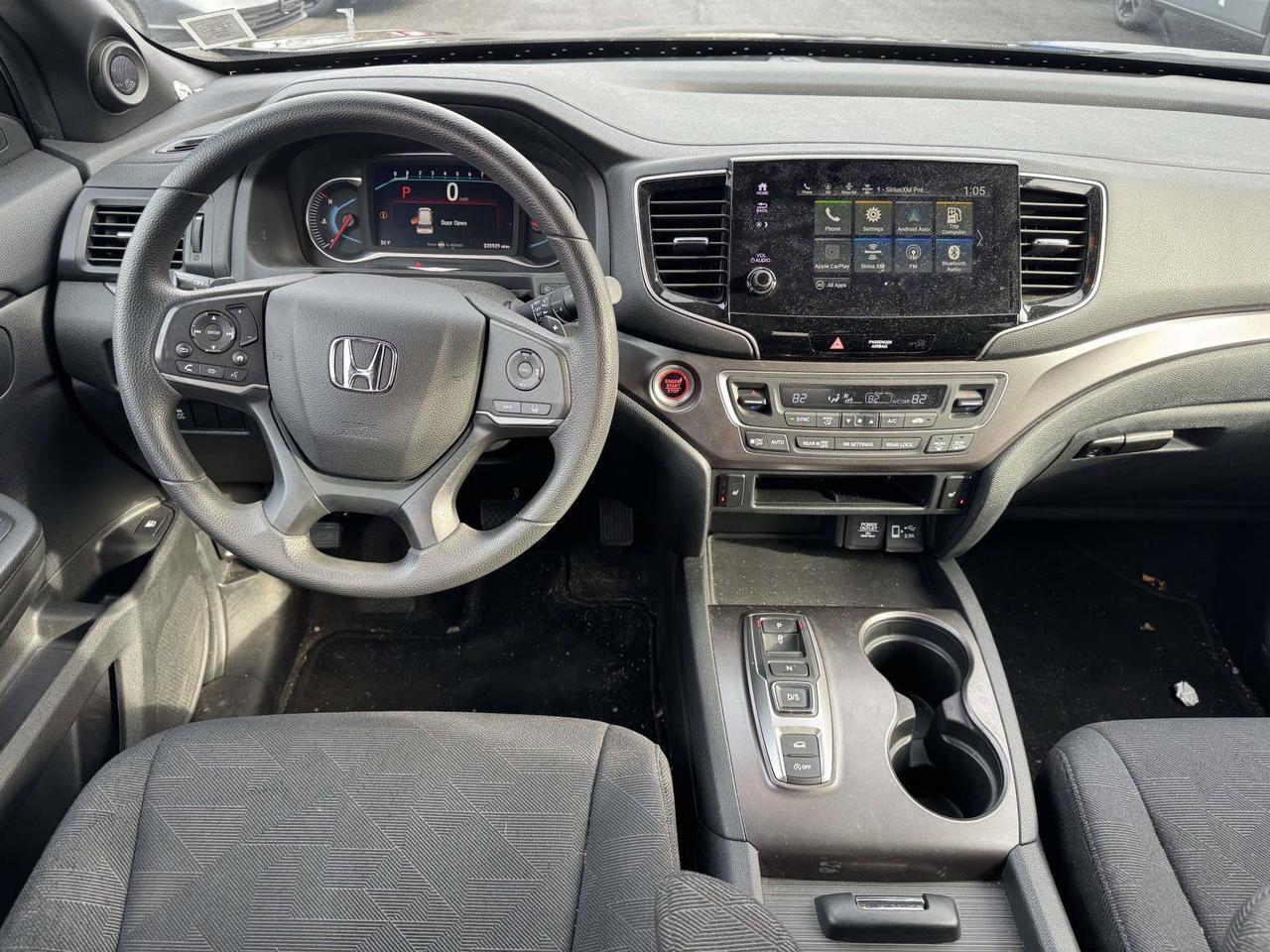 2022 Honda Pilot Sport Clifton Park NY