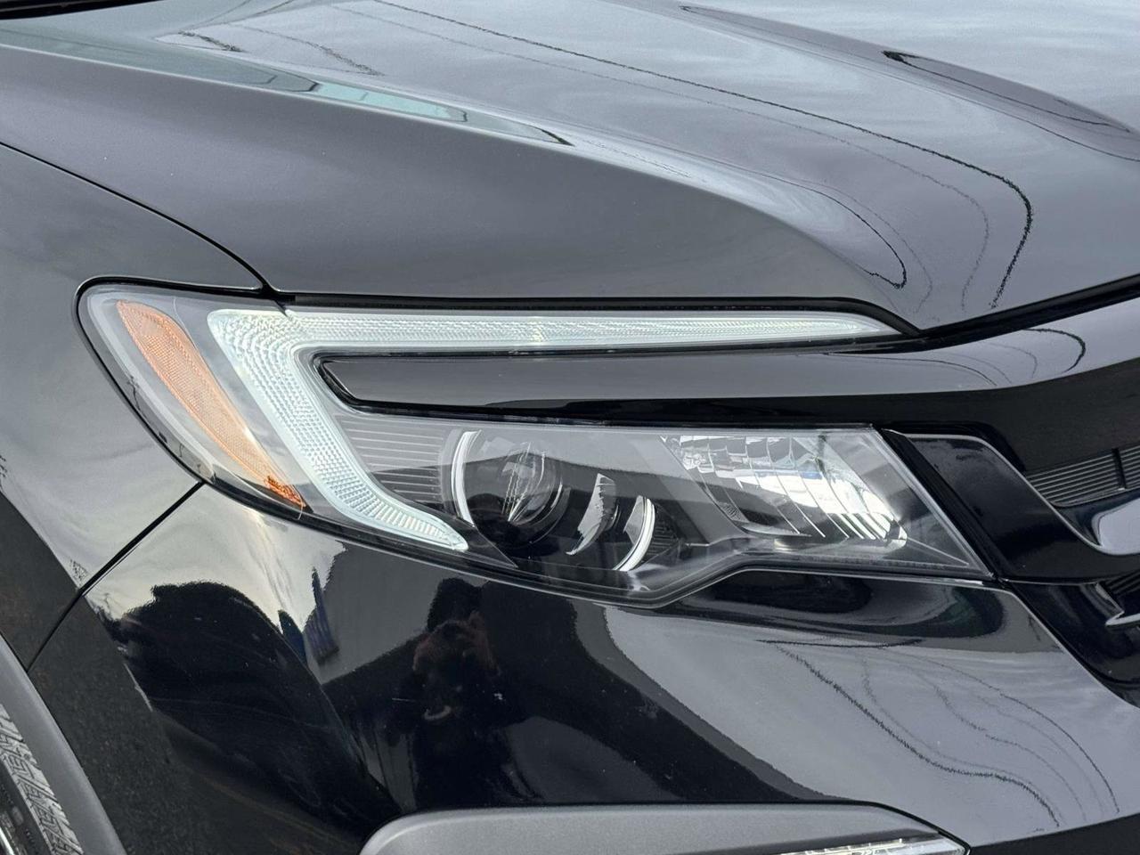 2022 Honda Pilot Sport Clifton Park NY