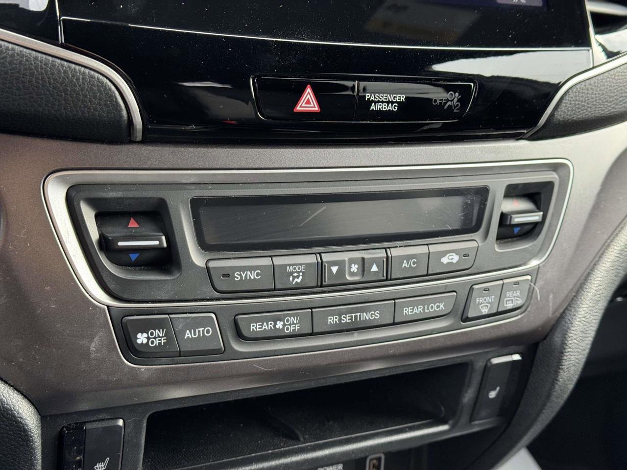 2022 Honda Pilot Sport Clifton Park NY