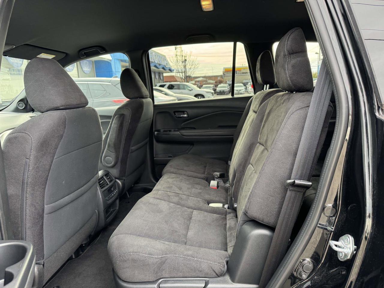 2022 Honda Pilot Sport Clifton Park NY