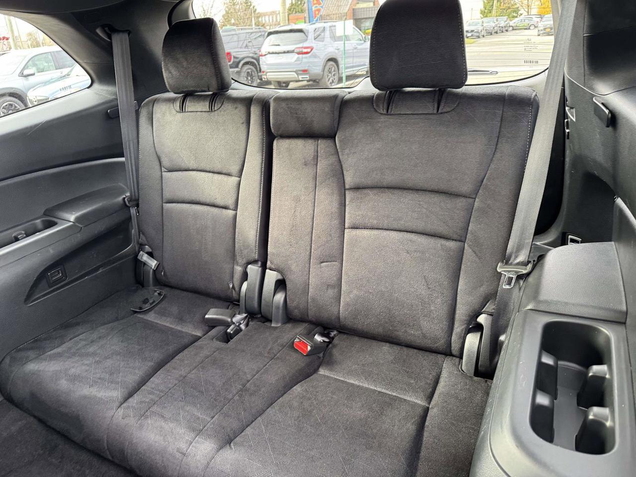 2022 Honda Pilot Sport Clifton Park NY