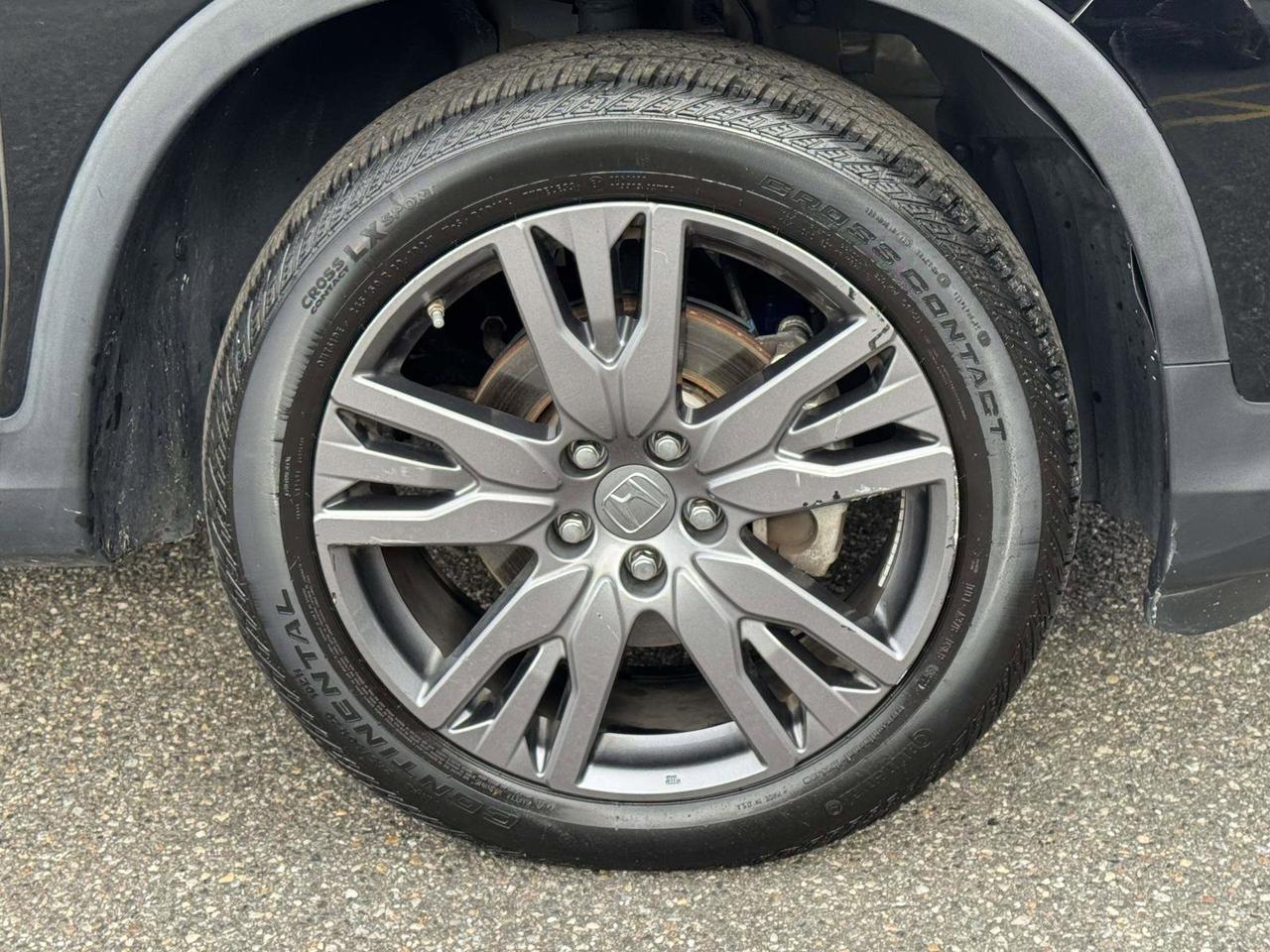 2022 Honda Pilot Sport Clifton Park NY