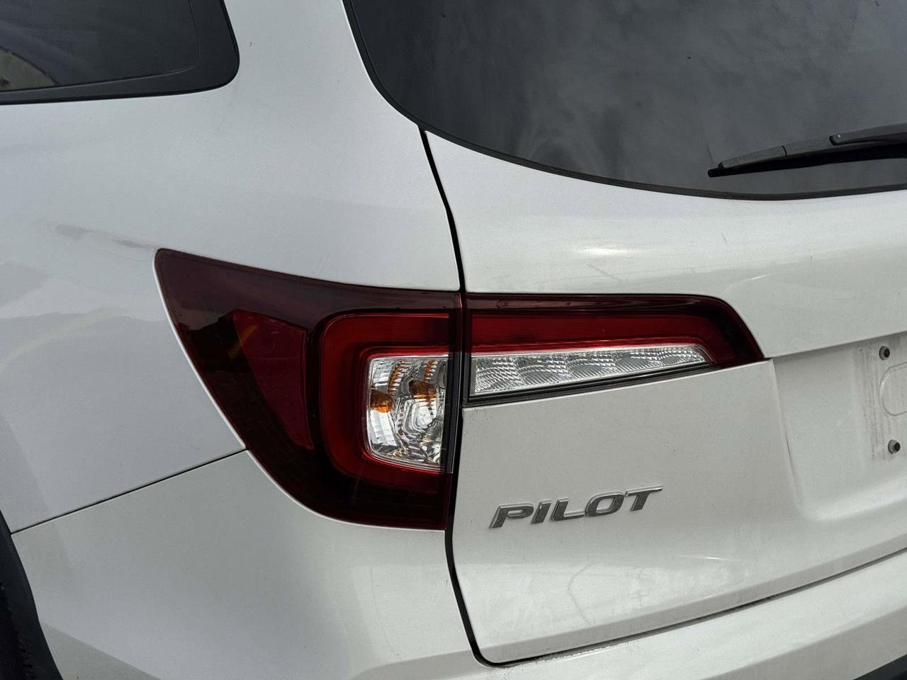 2022 Honda Pilot Sport Clifton Park NY