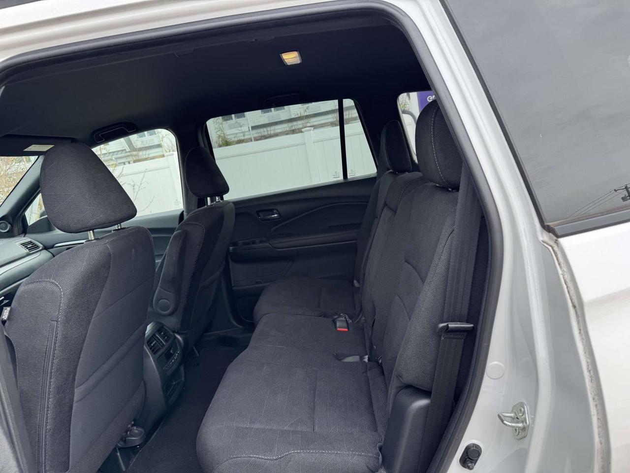 2022 Honda Pilot Sport Clifton Park NY